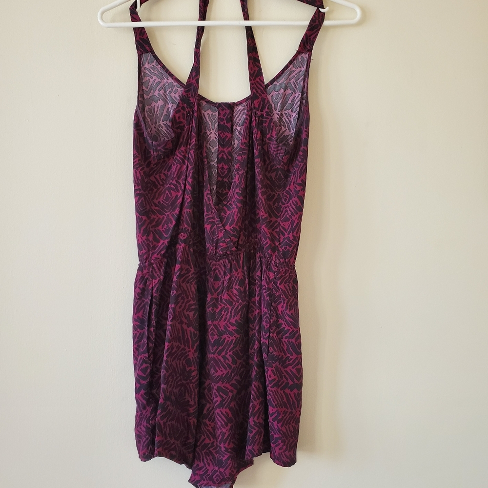 Short romper - Picture 4 of 7